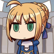 saber