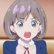 烂脸玻少女擦噶