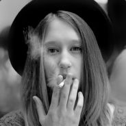 间歇型自闭i患者