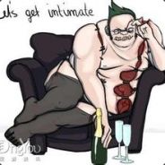 五号位大哥正在补兵