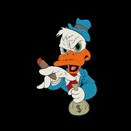 Donald Duck