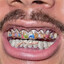 V potoke