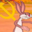 Comunist Rabbit