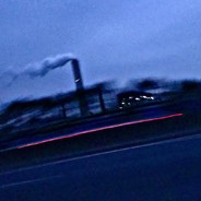 FROM THE RIVER TO THE SEA