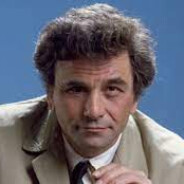 Columbo on the PS5