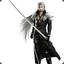 Sephiroth