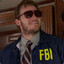 Burt Macklin FBI