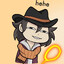 傻逼机器人's avatar