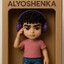 ALYOSHENKA