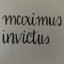 Maximus Invictus