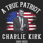 Avatar of Charlie J. Kirk