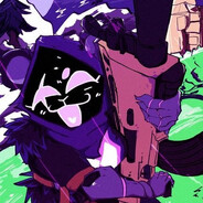 Steam Community Avatar
