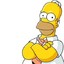 Homer SIMPson