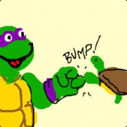 Donatello - steam id 76561197960725973