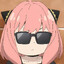 Pink TOFFYz