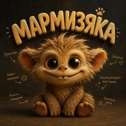 Мармизяка Steam avatar