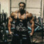 Kevin Levrone