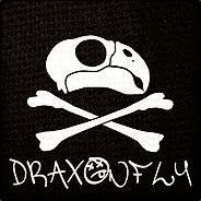 Draxonfly avatar