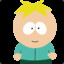 Butters Stotch