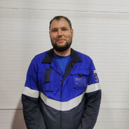 Жирный Maxsimus