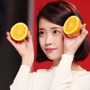 Orange  : )