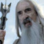 Saruman el Blanco