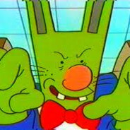 Rancid Rabbit's Steam Avatar