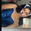 Laila Pechi Wild &lt;3