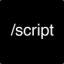 Script