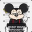 ♔Mickey F*cking Mouse♔