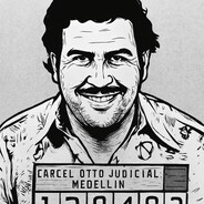 Pablo Escobar
