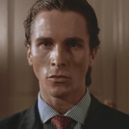 PATRICK BATEMAN