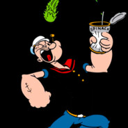 Mr.Popeye avatarı