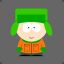 Kyle Broflovski