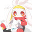 兔two