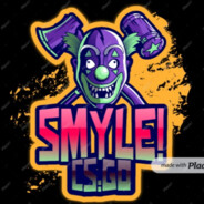 SMYLE! - ReActive