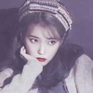 IU 李知恩