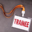 Trainee