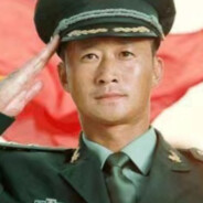 东南战区战狼小队冷锋