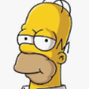 Homer Simpson
