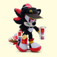 Аватар Shadow from McDonald