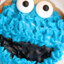 Cookie Monsta&#039;