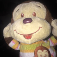 TOP G BANANA CLAN MONKEY PEEK Ŧa