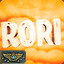 ⎛⎝☼♀RORI♀☼⎛⎝