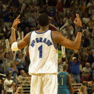 Tracy McGrady