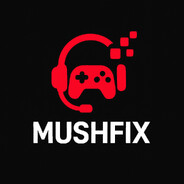 MUSHFIX