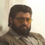 Tony mandana