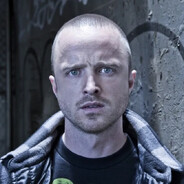 Jesse Pinkman