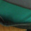 Green Boxer