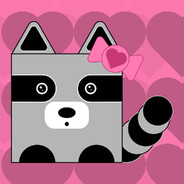 ShyGirlyRaccoon avatar